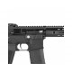 Страйкбольный автомат CM097A-UC M4 EMG Umbrella M-Lok 13" Black (PLATINUM version) CYMA